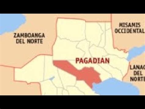 Beautiful Pagadian By: Ericka Faith .